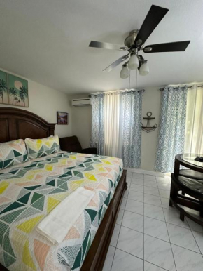 Sandcastle apartments E9